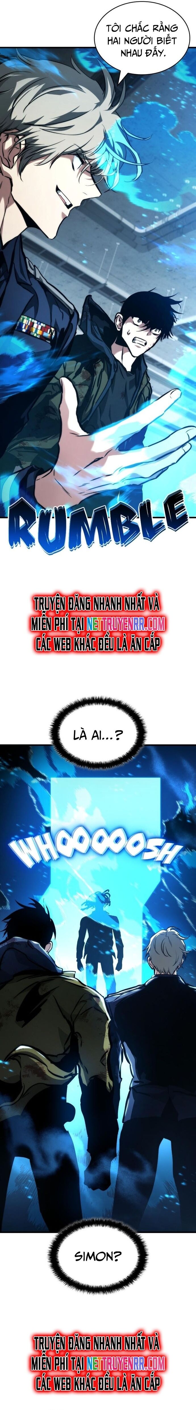 Đồ Long Chapter 121 - 34