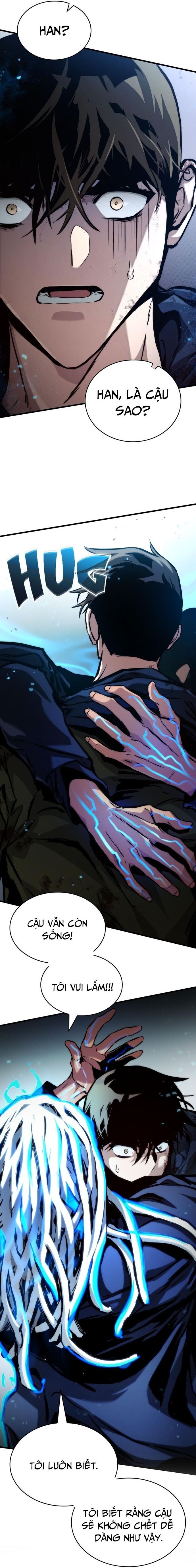 Đồ Long Chapter 121 - 35
