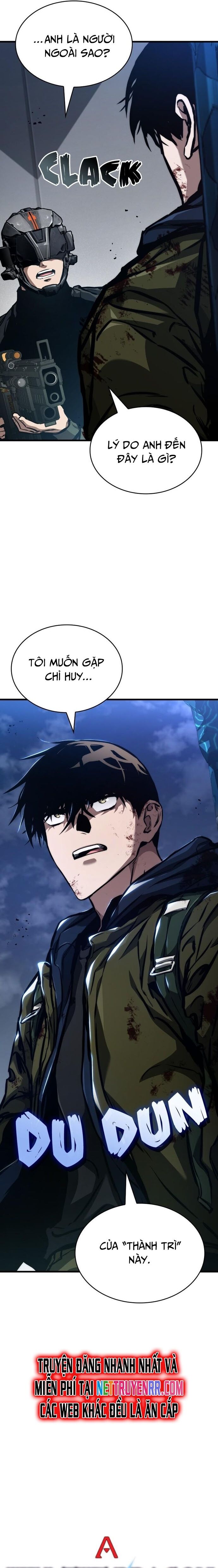 Đồ Long Chapter 121 - 6