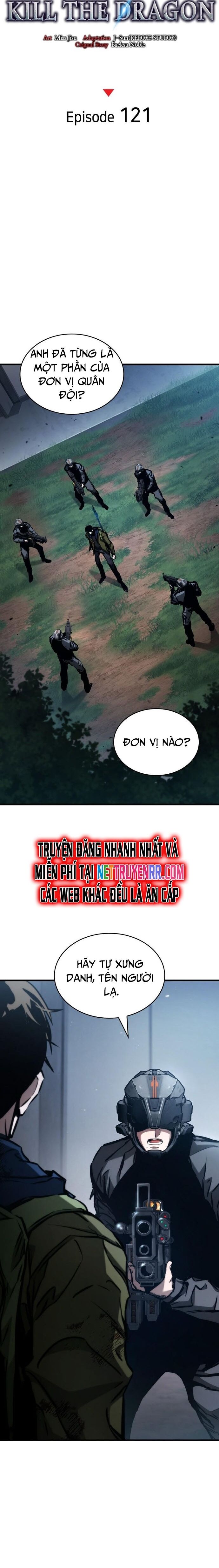 Đồ Long Chapter 121 - 7