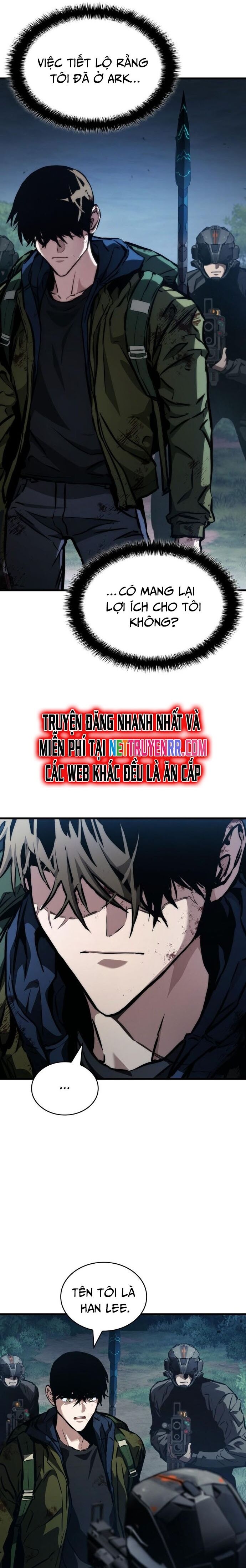 Đồ Long Chapter 121 - 8