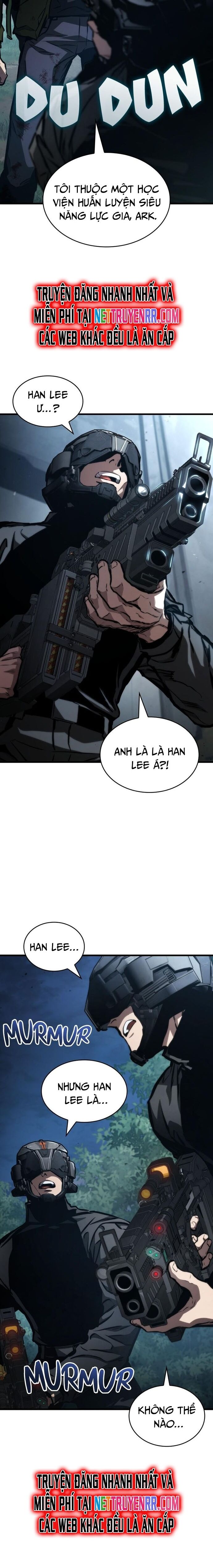 Đồ Long Chapter 121 - 9