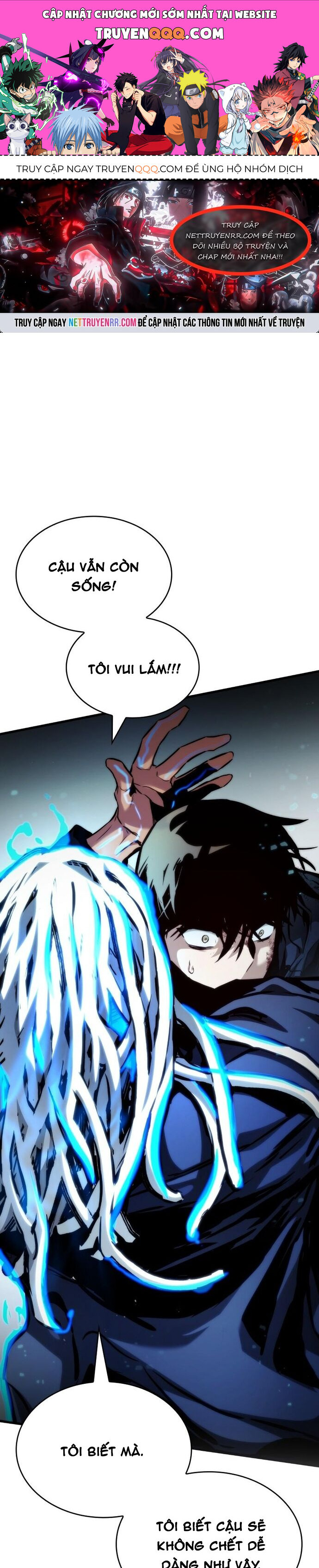 Đồ Long Chapter 122 - 1