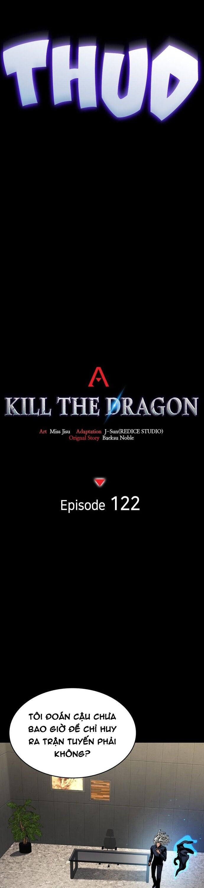 Đồ Long Chapter 122 - 11