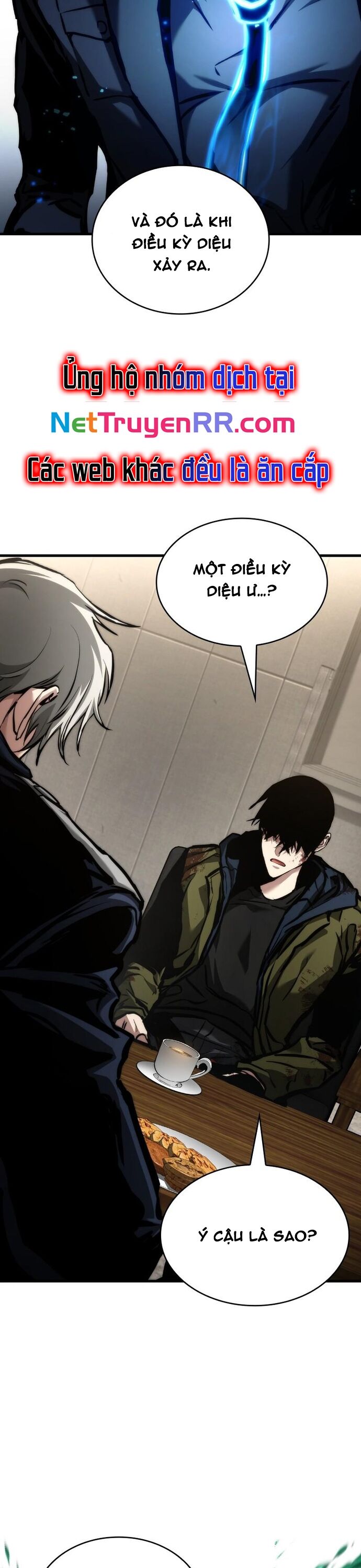 Đồ Long Chapter 122 - 13