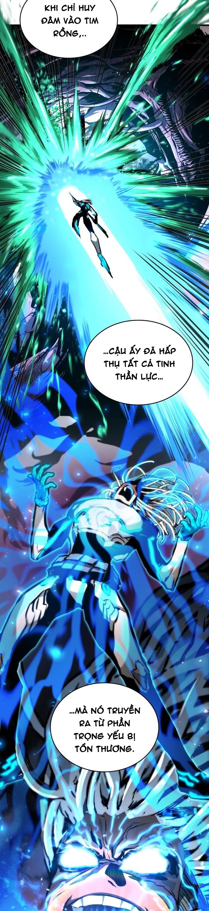 Đồ Long Chapter 122 - 14