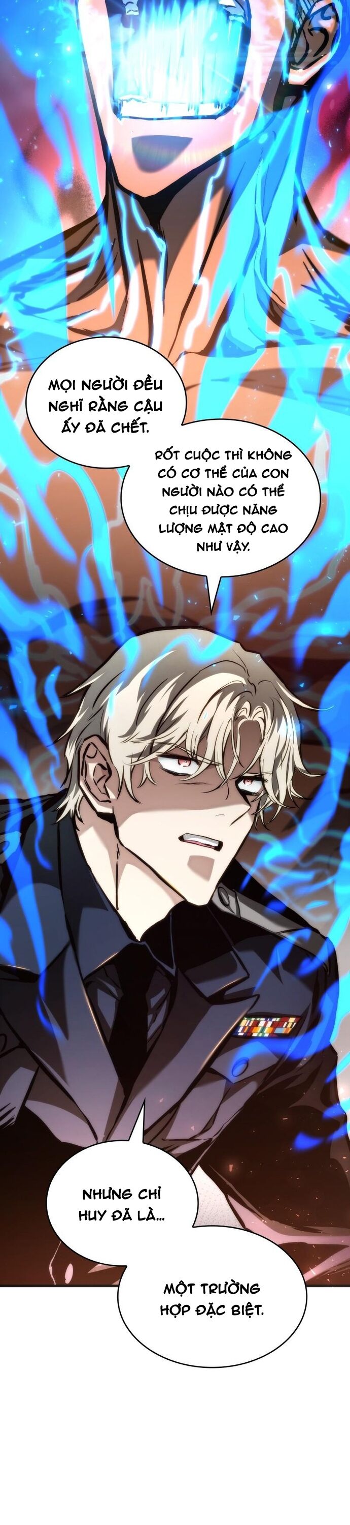 Đồ Long Chapter 122 - 15