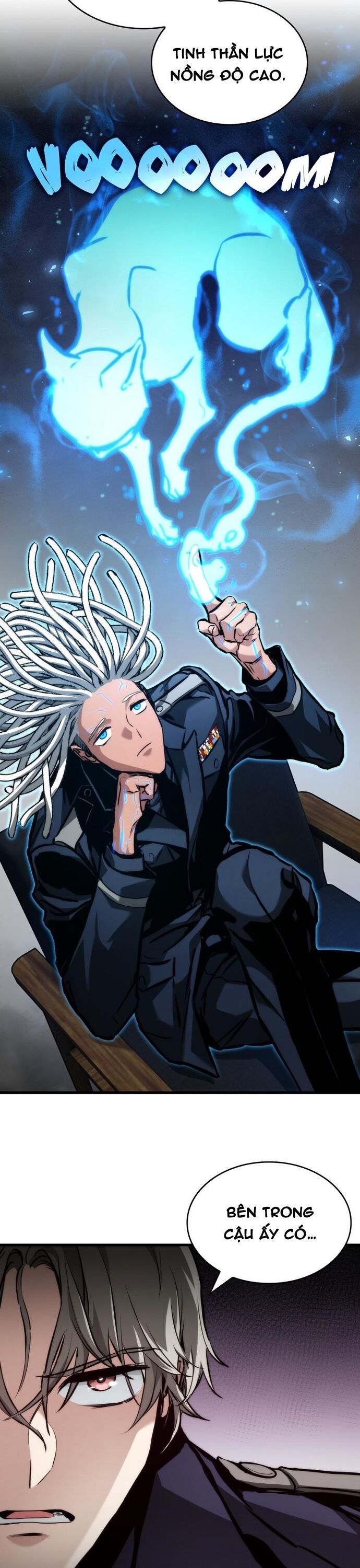 Đồ Long Chapter 122 - 17