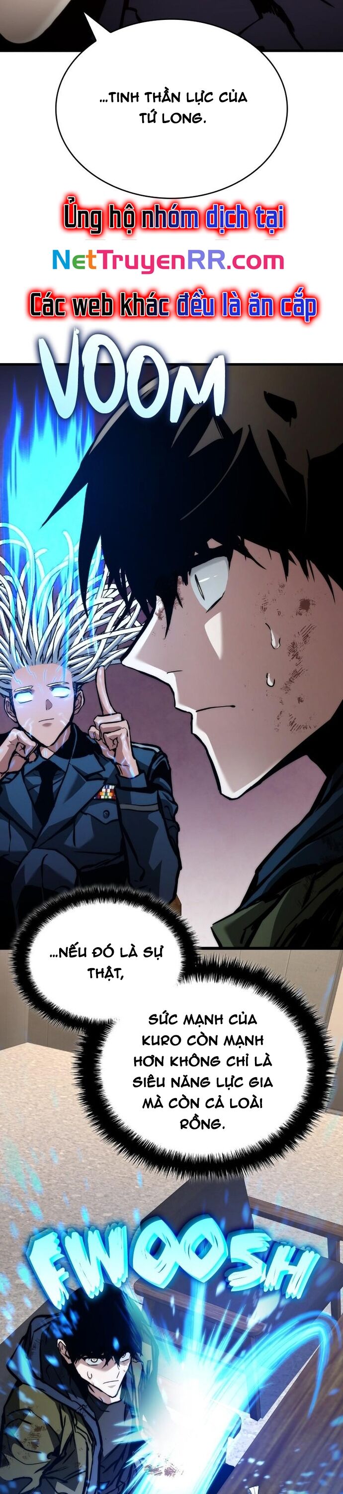 Đồ Long Chapter 122 - 18