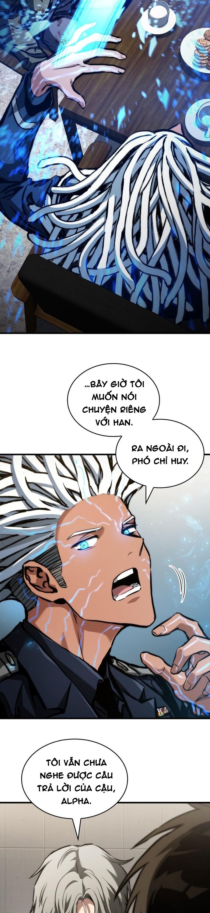 Đồ Long Chapter 122 - 19