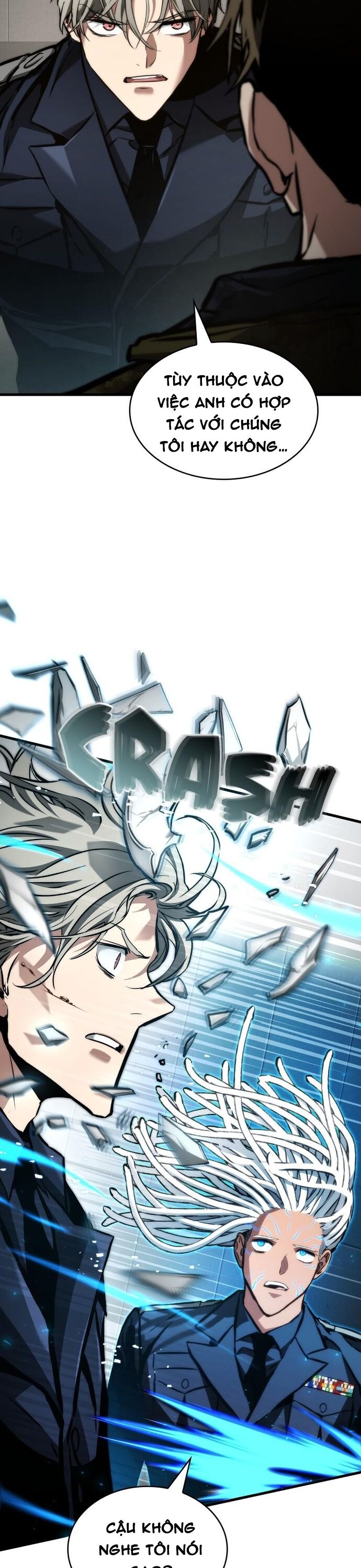 Đồ Long Chapter 122 - 20