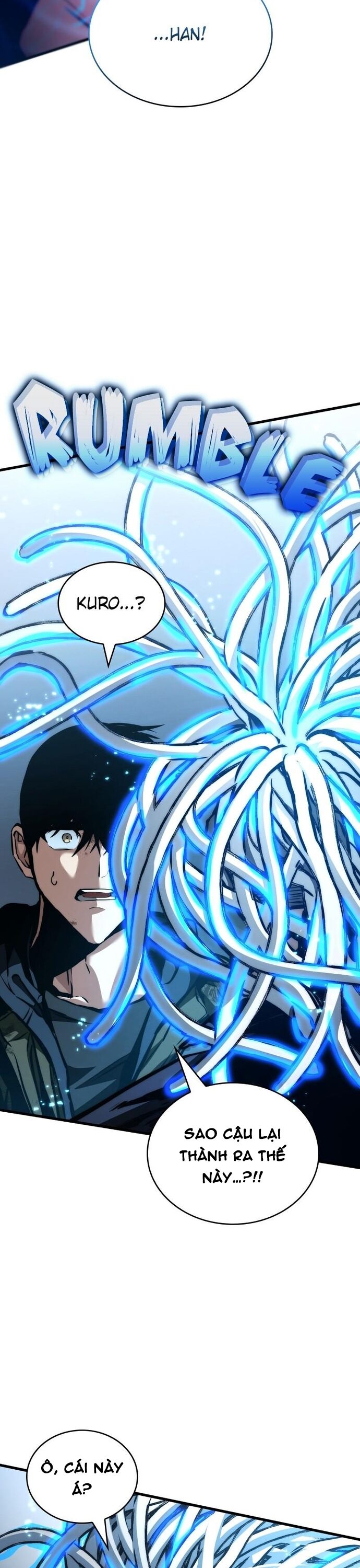 Đồ Long Chapter 122 - 3