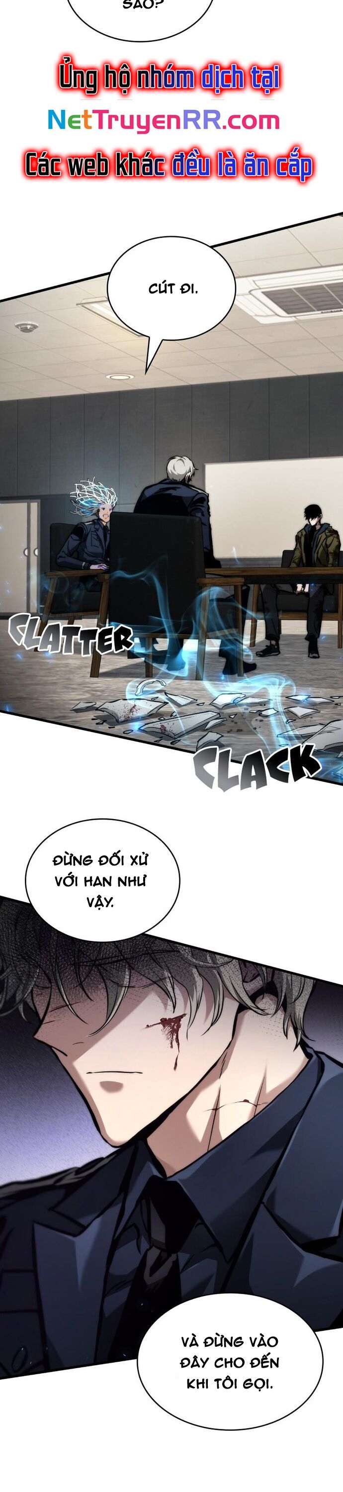 Đồ Long Chapter 122 - 21