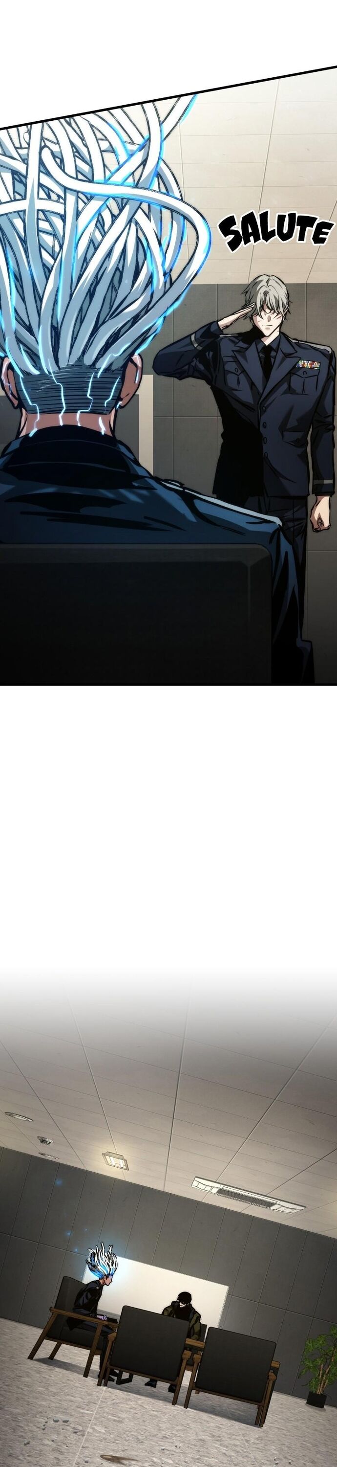 Đồ Long Chapter 122 - 22