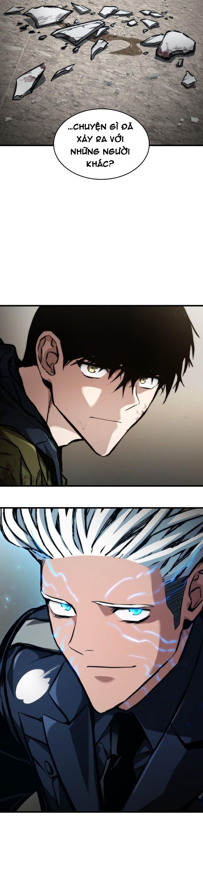 Đồ Long Chapter 122 - 23