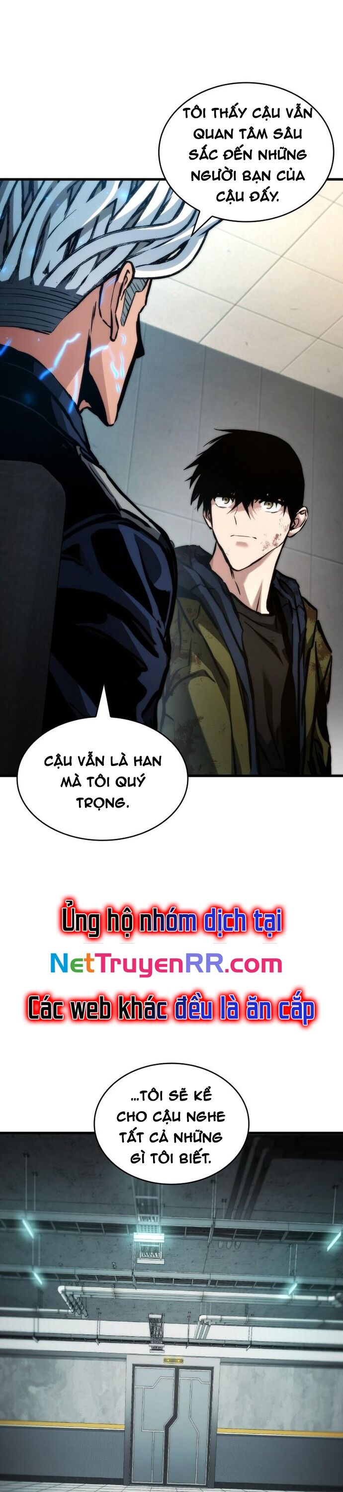 Đồ Long Chapter 122 - 24