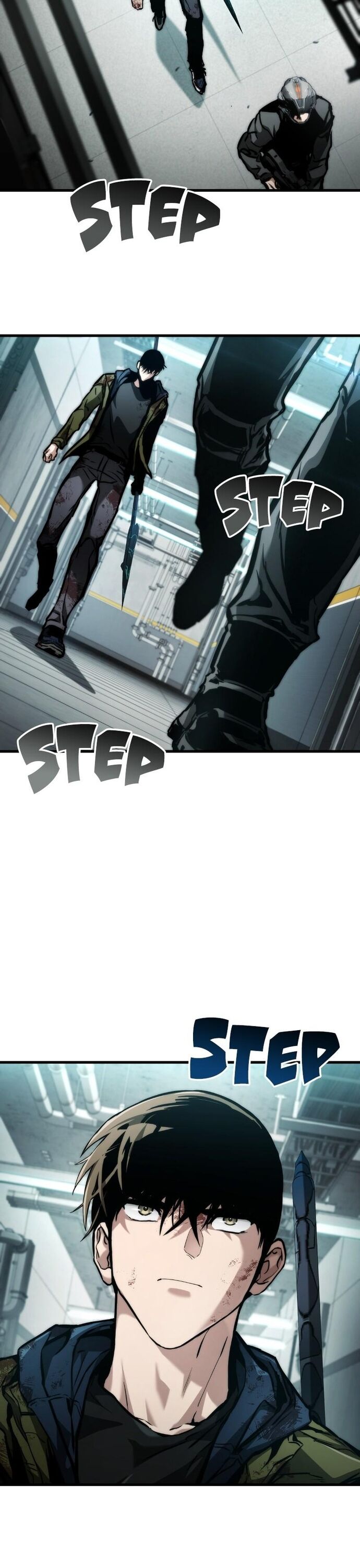 Đồ Long Chapter 122 - 26