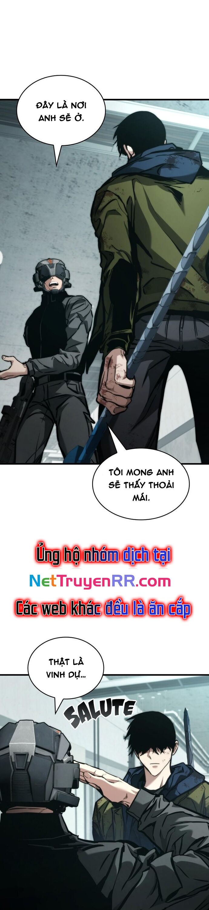 Đồ Long Chapter 122 - 27