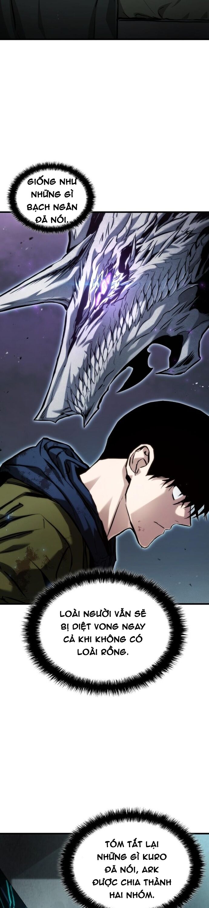 Đồ Long Chapter 122 - 29