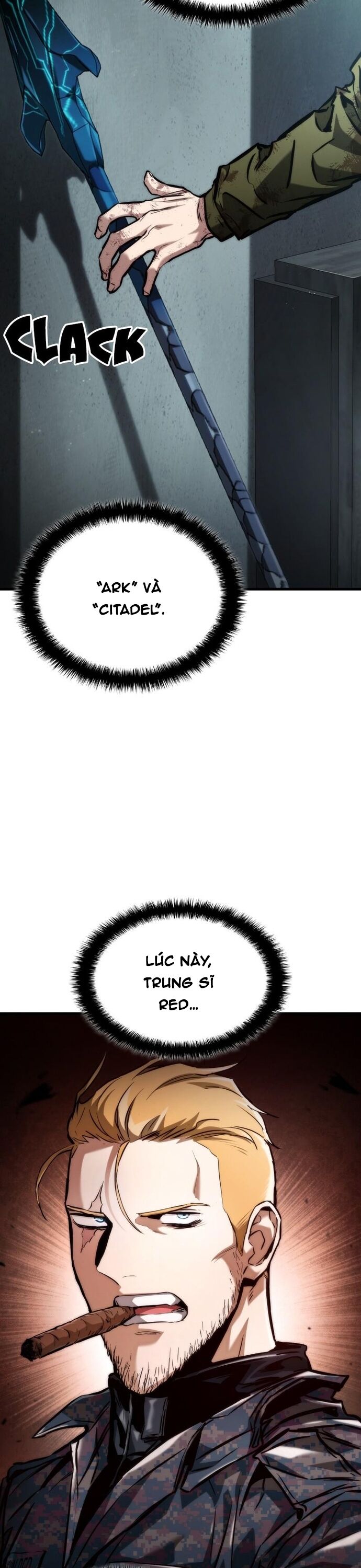 Đồ Long Chapter 122 - 30