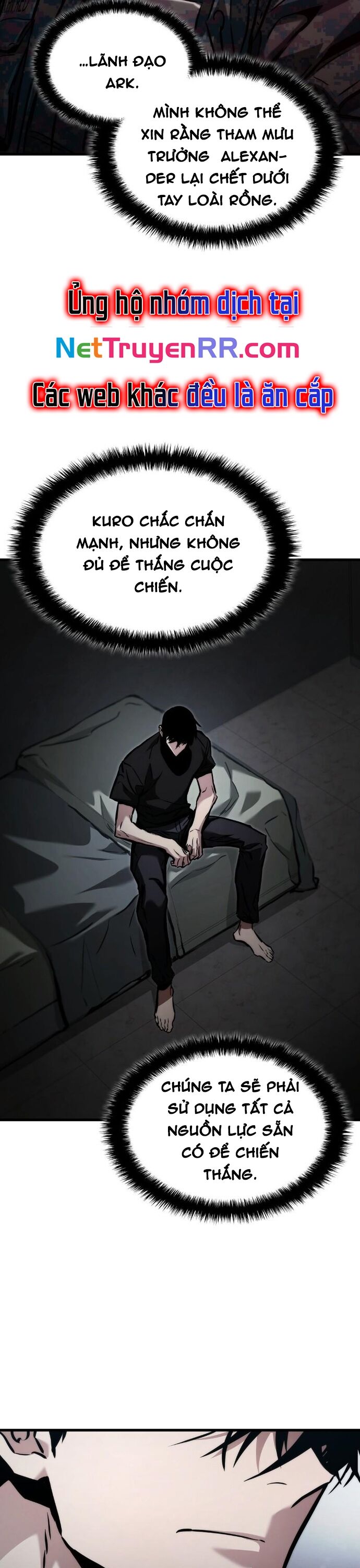 Đồ Long Chapter 122 - 31