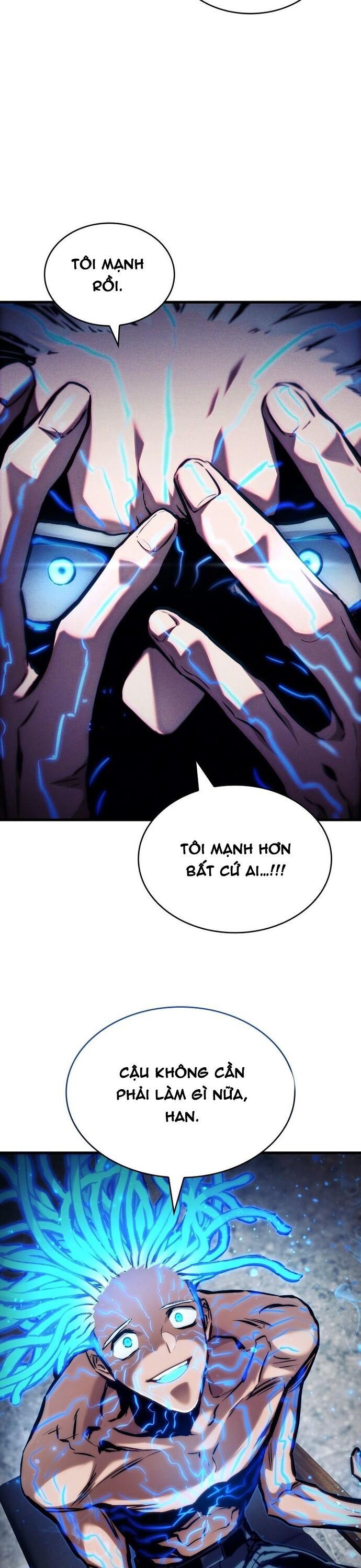 Đồ Long Chapter 122 - 34