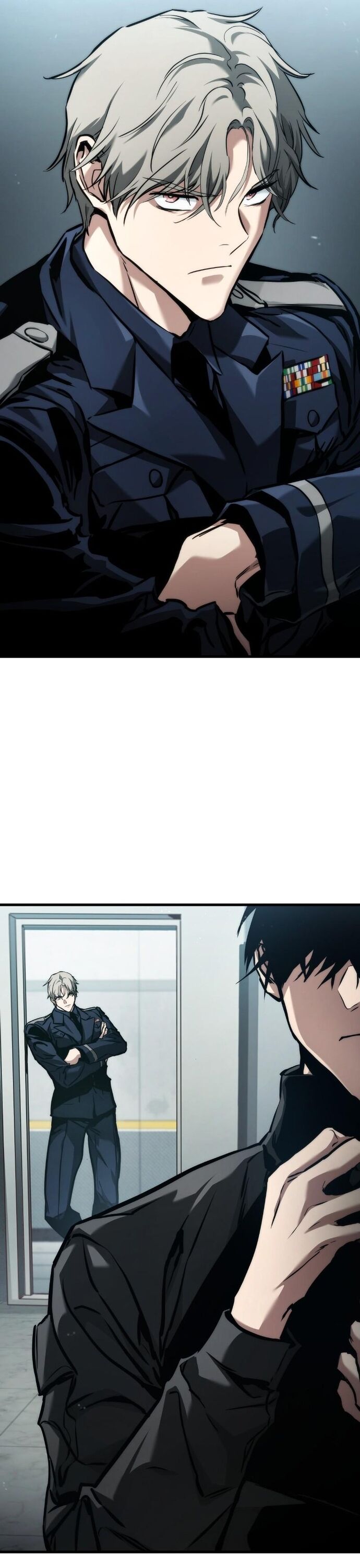 Đồ Long Chapter 122 - 37