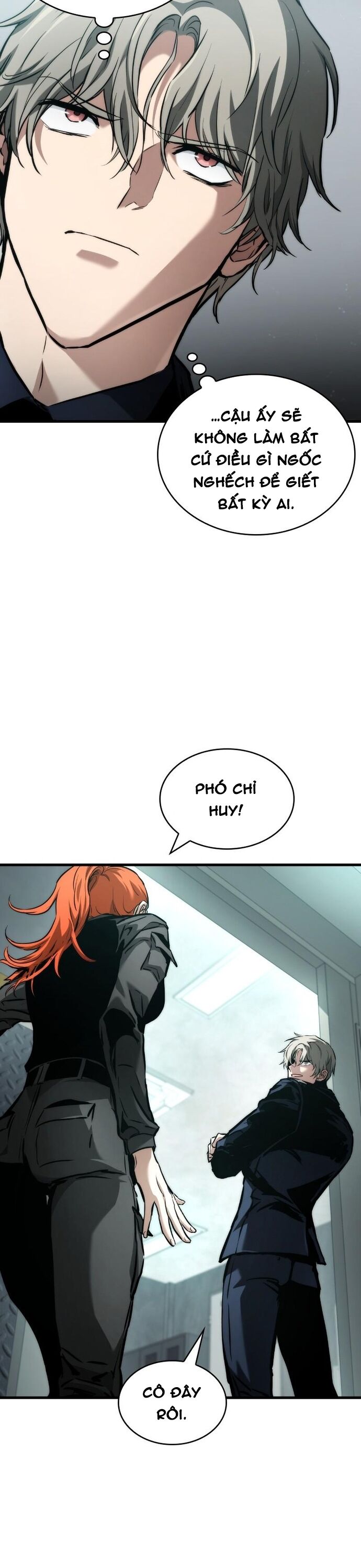 Đồ Long Chapter 122 - 39