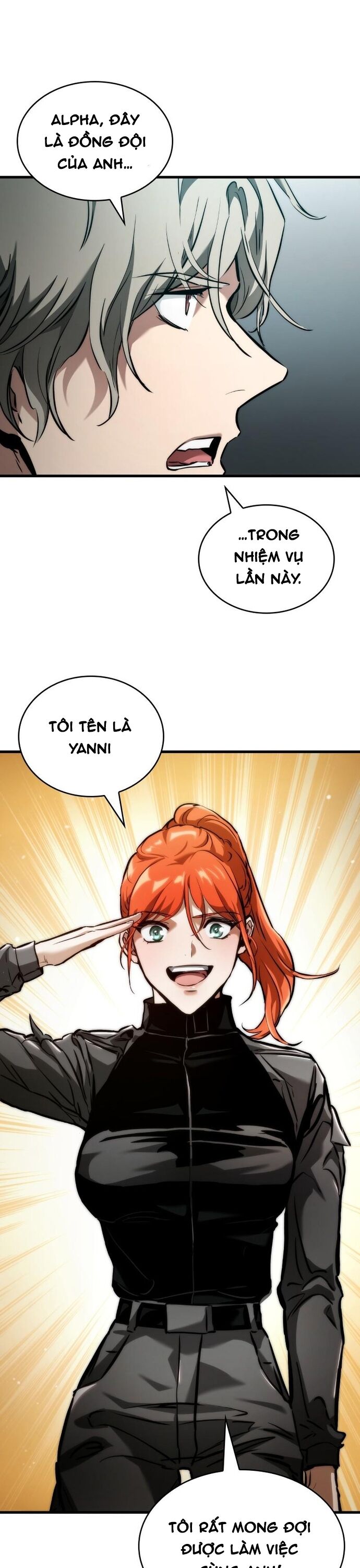 Đồ Long Chapter 122 - 40