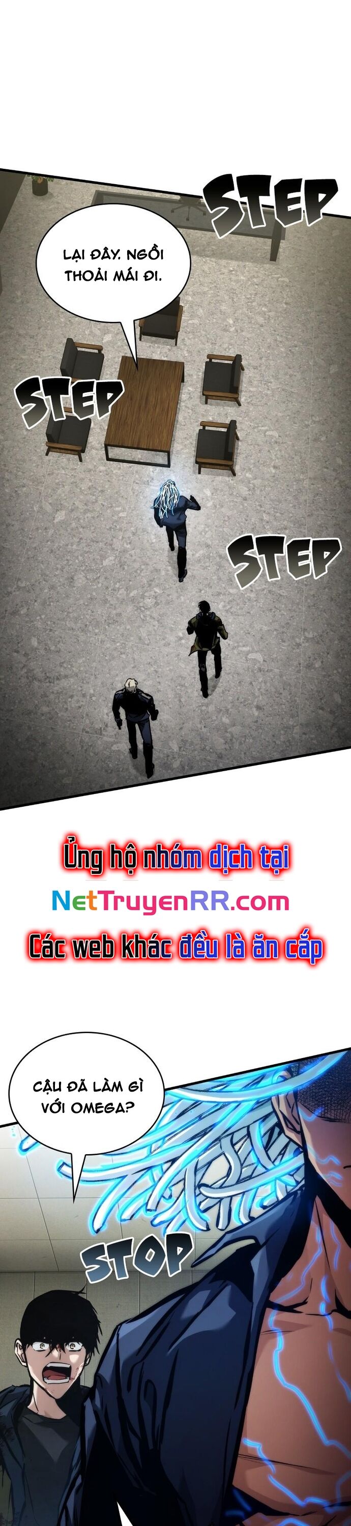 Đồ Long Chapter 122 - 5