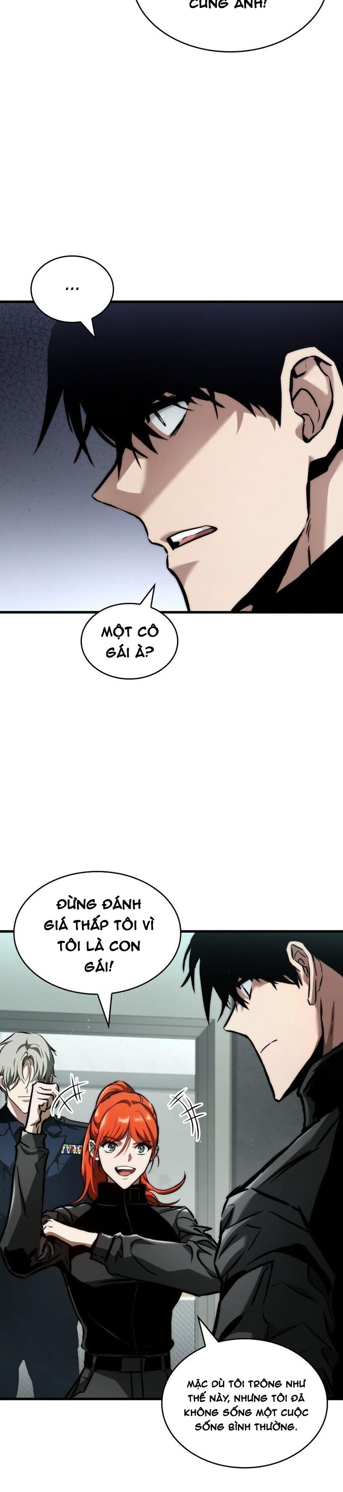 Đồ Long Chapter 122 - 41