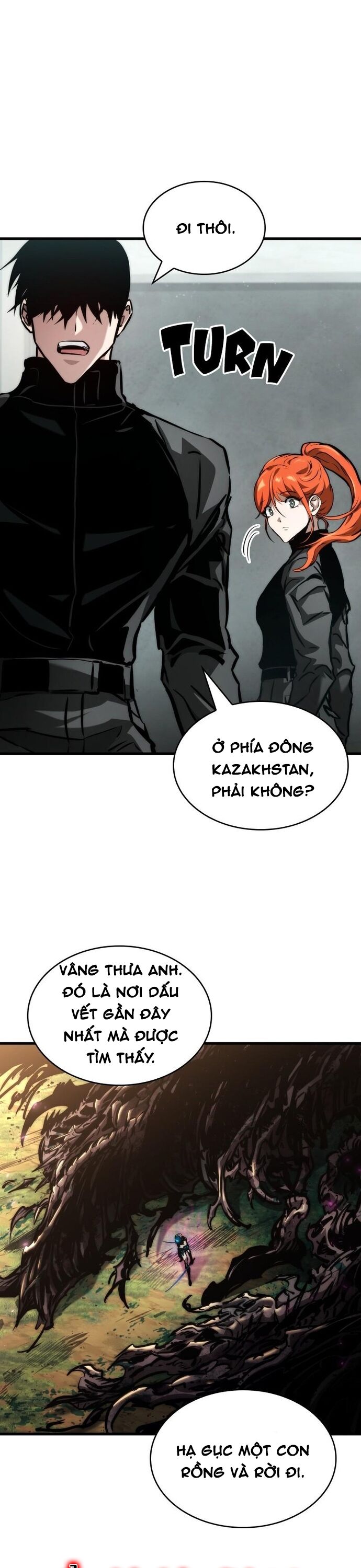 Đồ Long Chapter 122 - 42