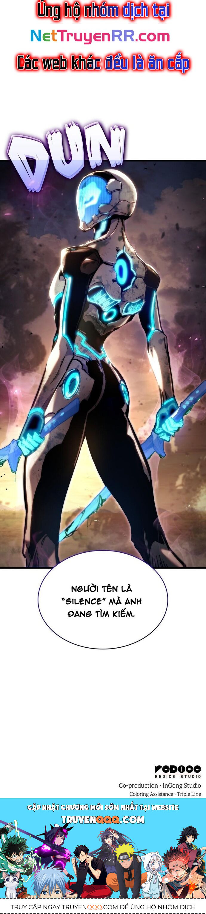 Đồ Long Chapter 122 - 43