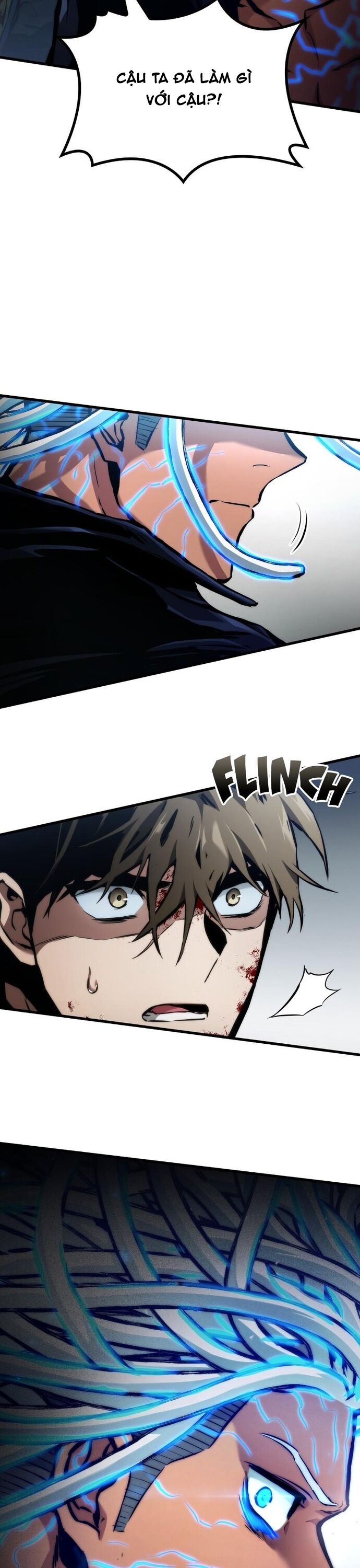 Đồ Long Chapter 122 - 6