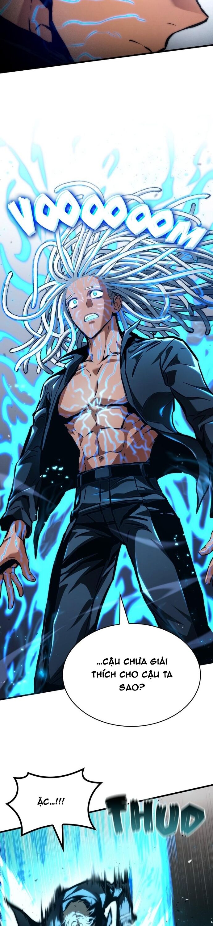 Đồ Long Chapter 122 - 7