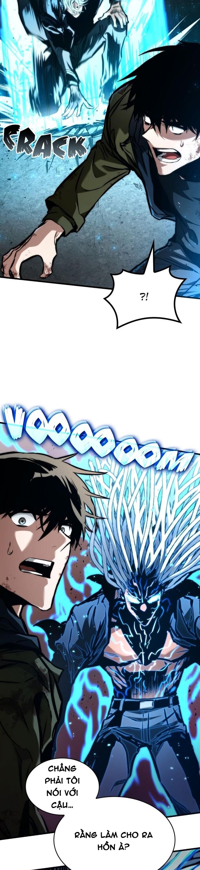 Đồ Long Chapter 122 - 8