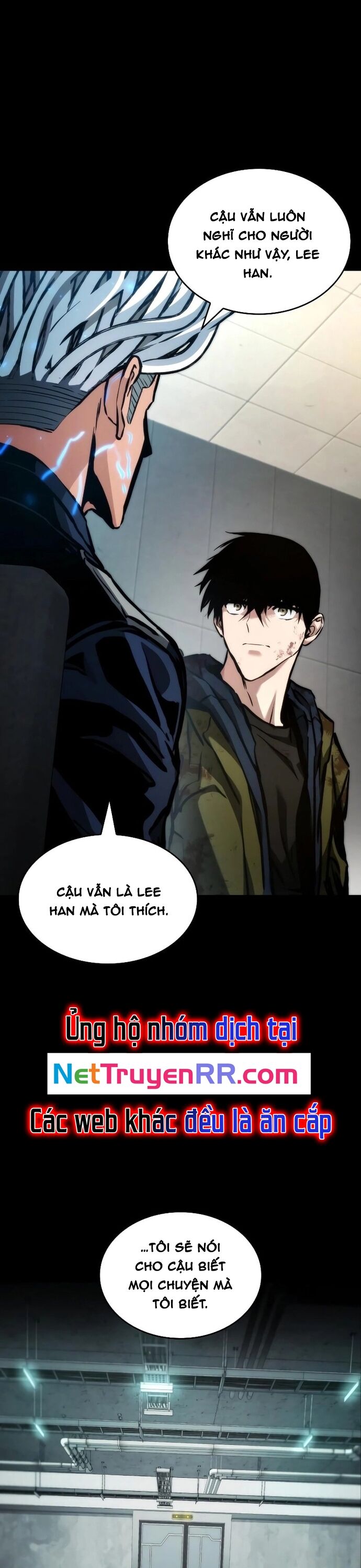 Đồ Long Chapter 123 - 2
