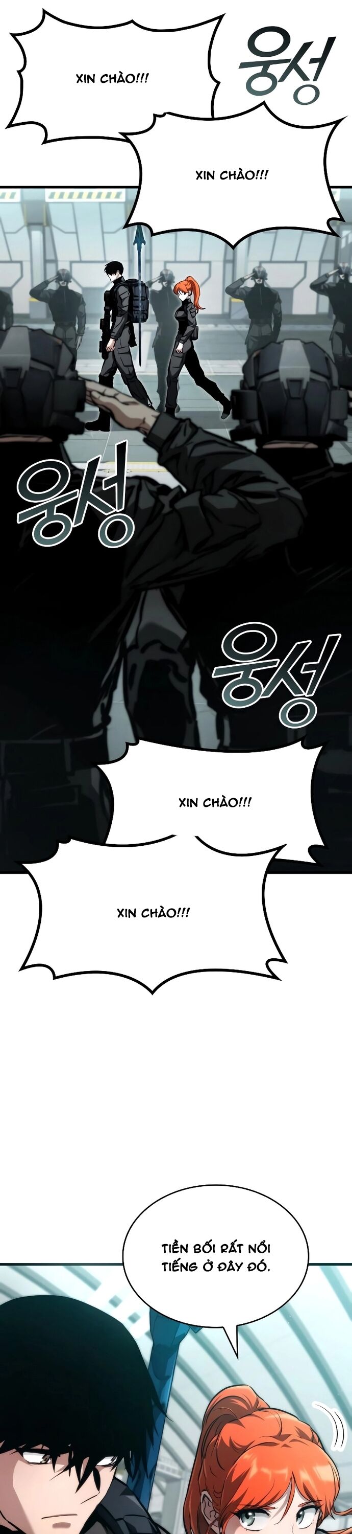 Đồ Long Chapter 123 - 11