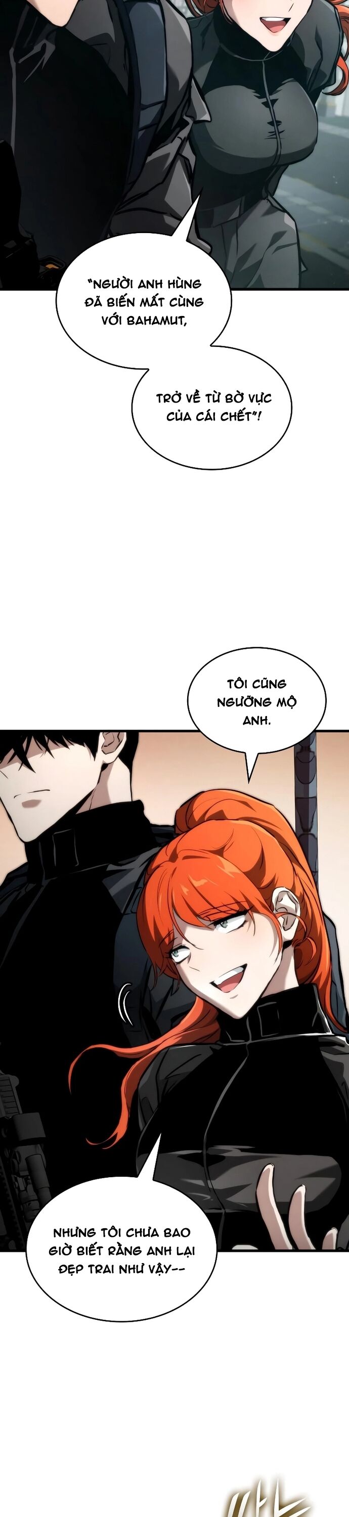 Đồ Long Chapter 123 - 12