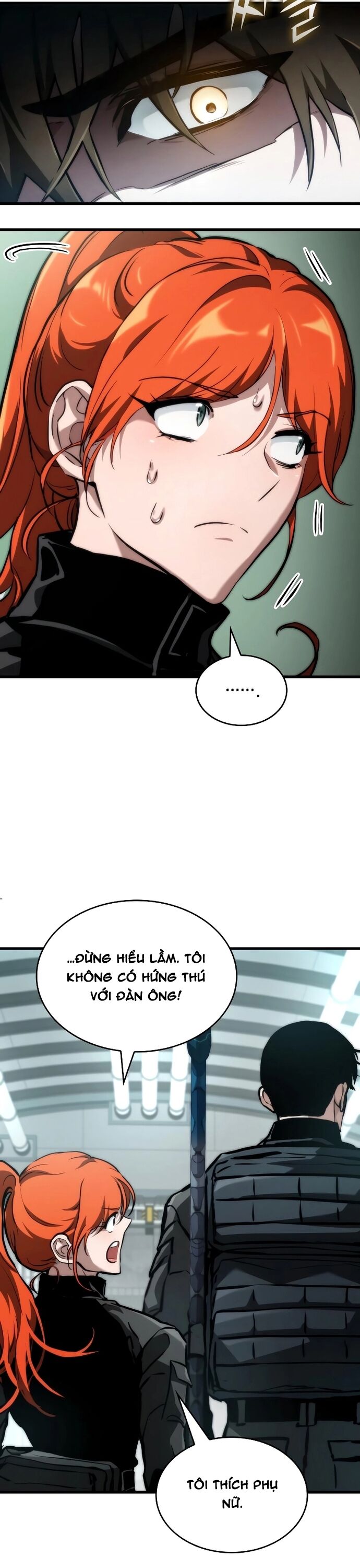 Đồ Long Chapter 123 - 13