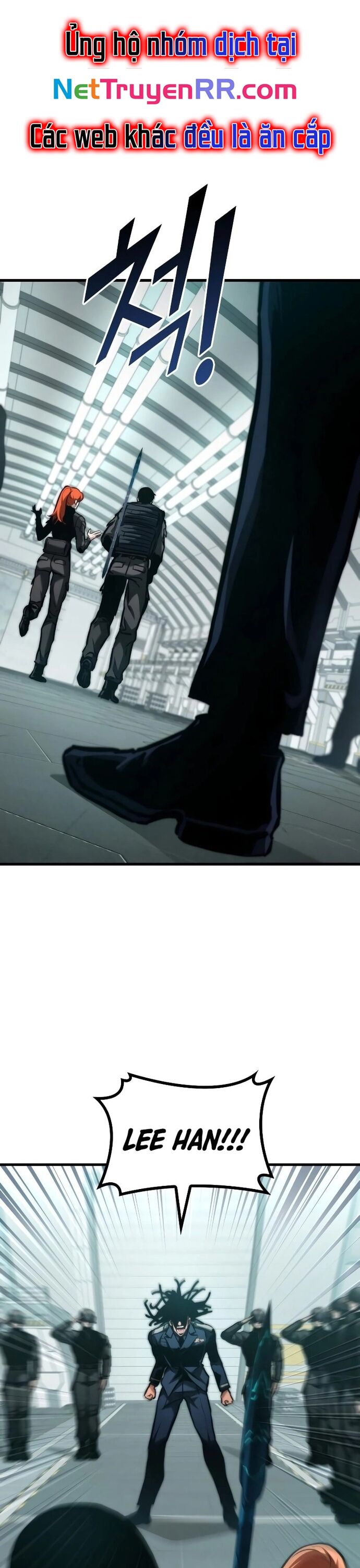 Đồ Long Chapter 123 - 14