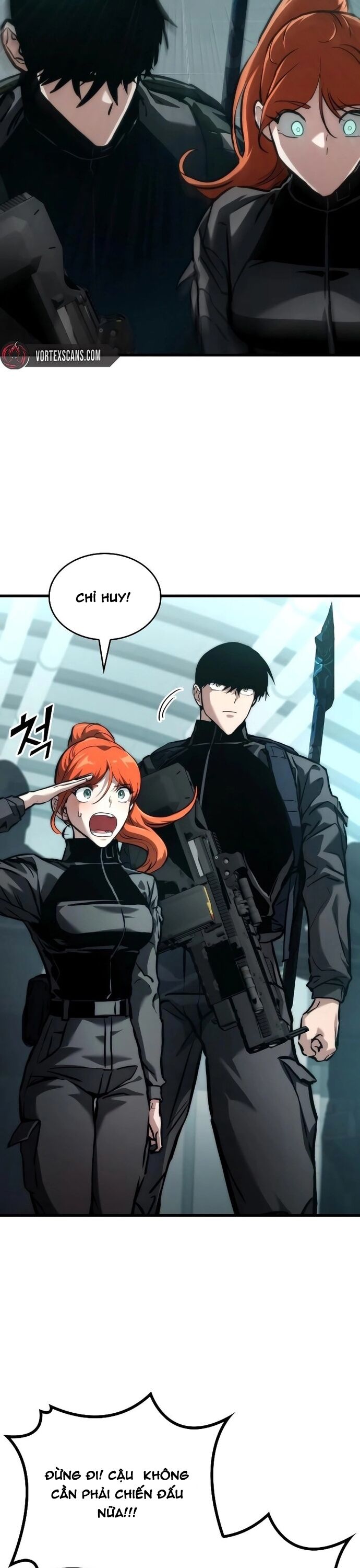 Đồ Long Chapter 123 - 15