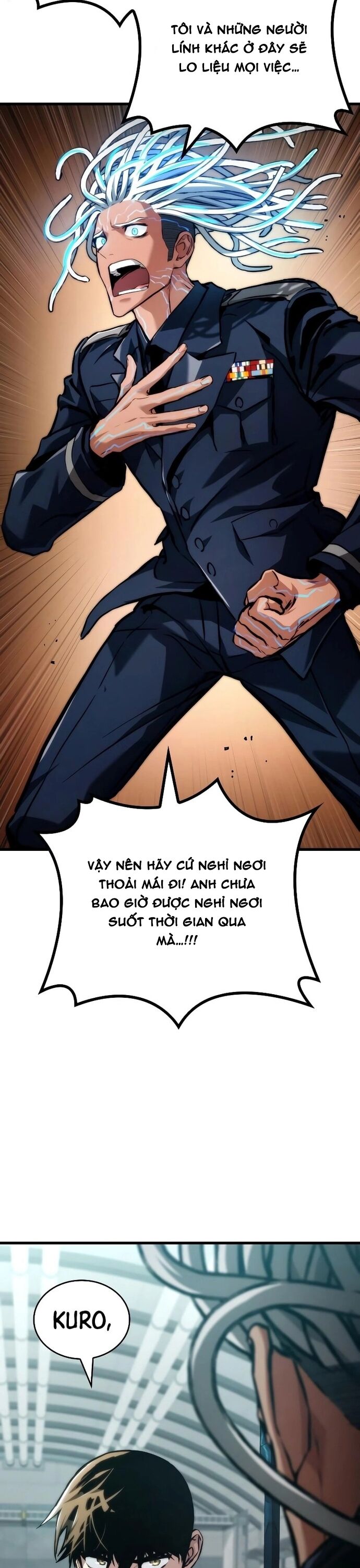 Đồ Long Chapter 123 - 16