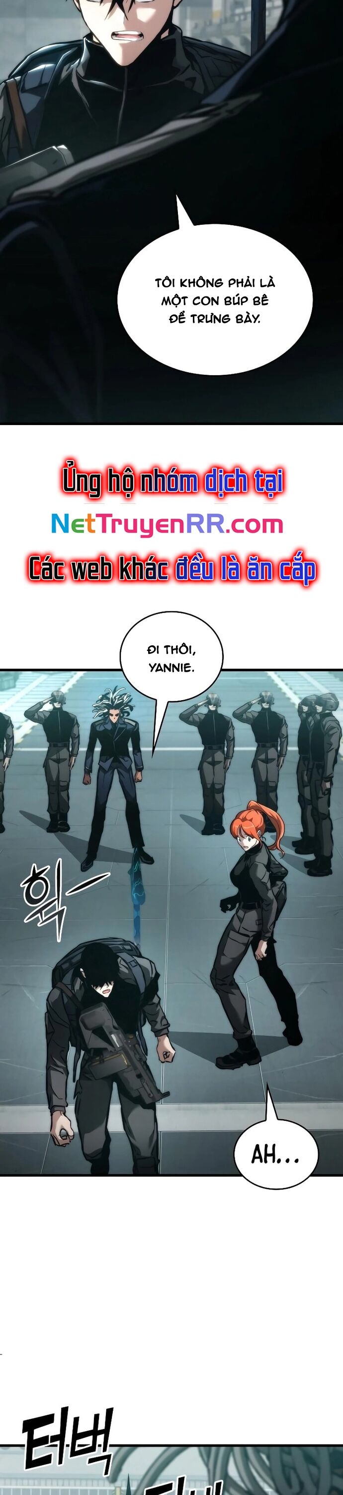 Đồ Long Chapter 123 - 17