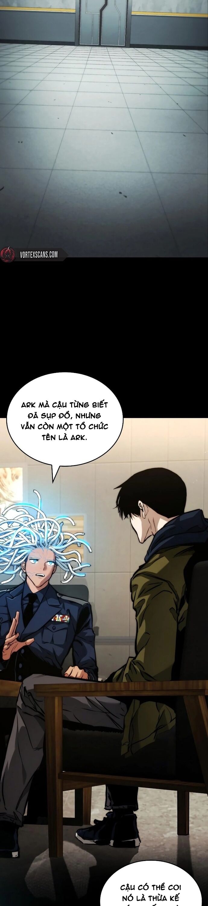 Đồ Long Chapter 123 - 3