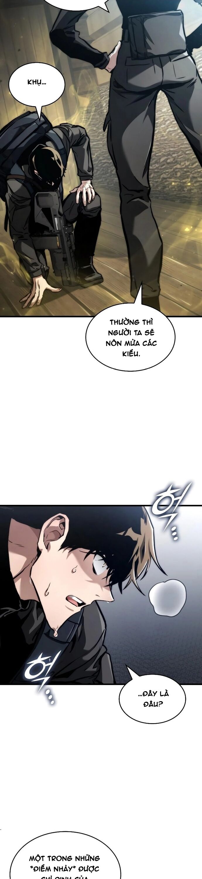 Đồ Long Chapter 123 - 21