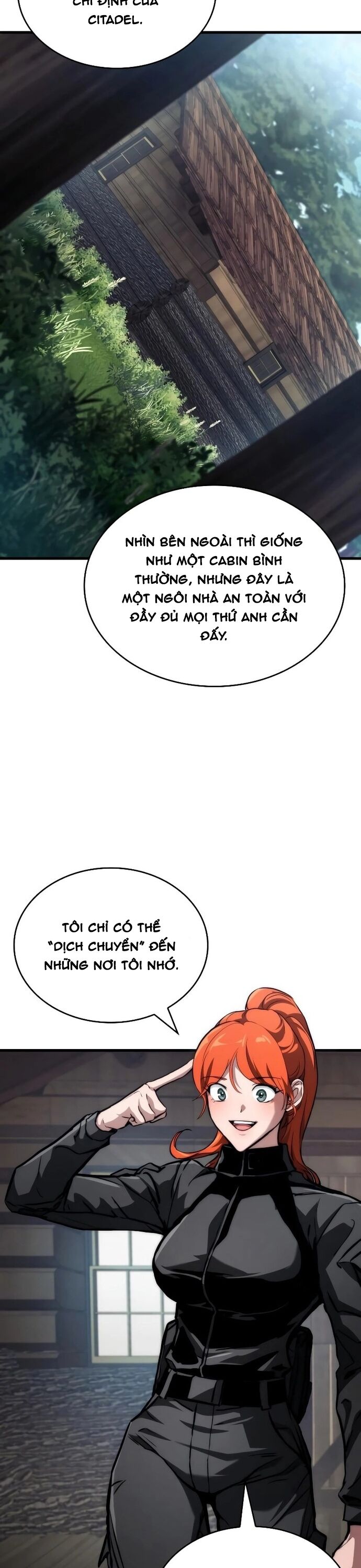 Đồ Long Chapter 123 - 22