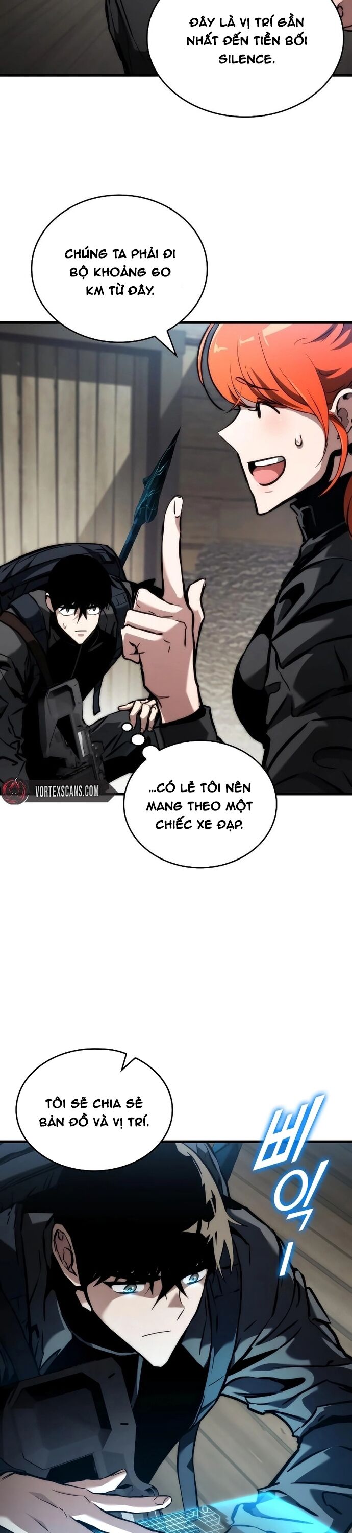 Đồ Long Chapter 123 - 23