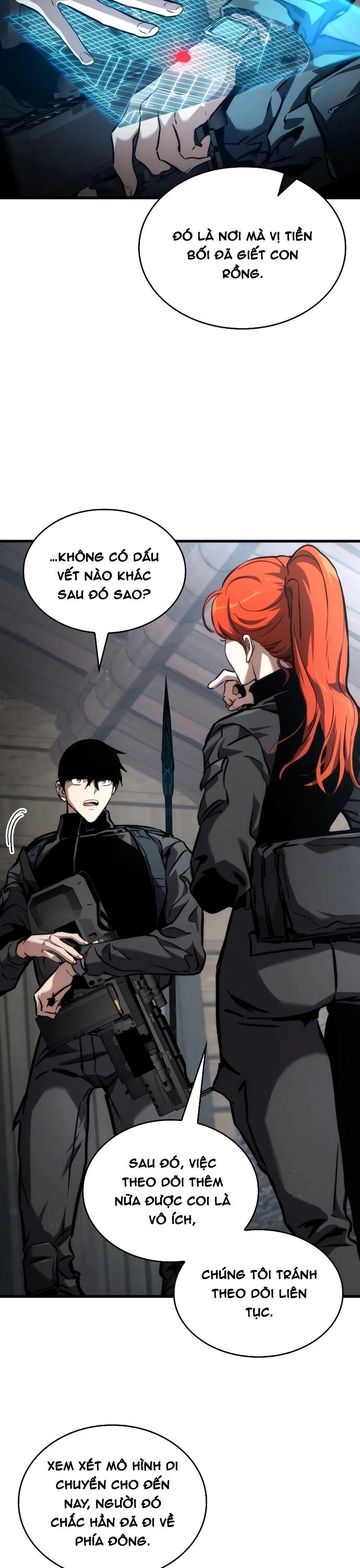 Đồ Long Chapter 123 - 24