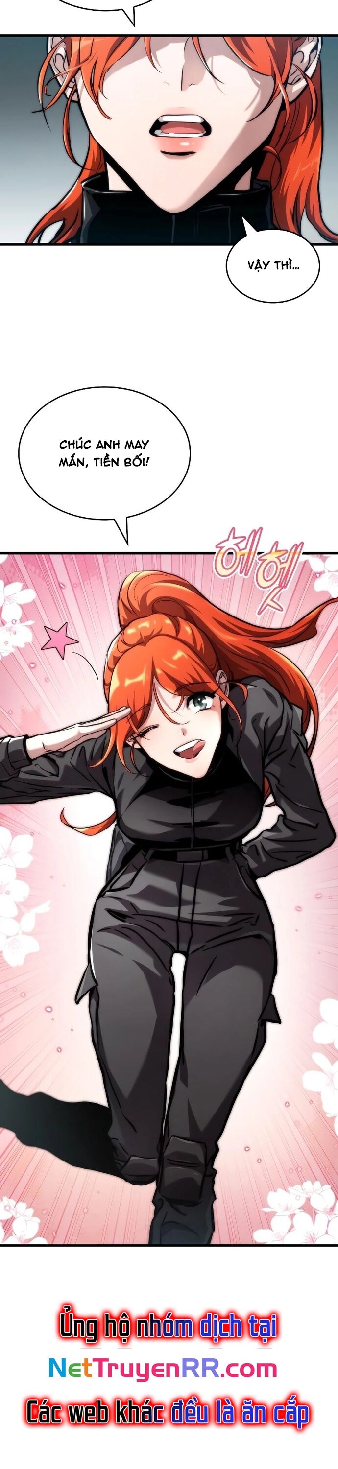 Đồ Long Chapter 123 - 25